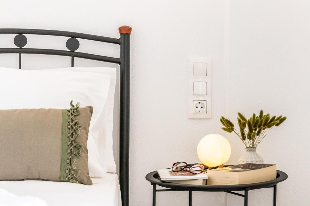 Jasmine Guesthouse สโกเปลอสทาวน์ ภายนอก รูปภาพ