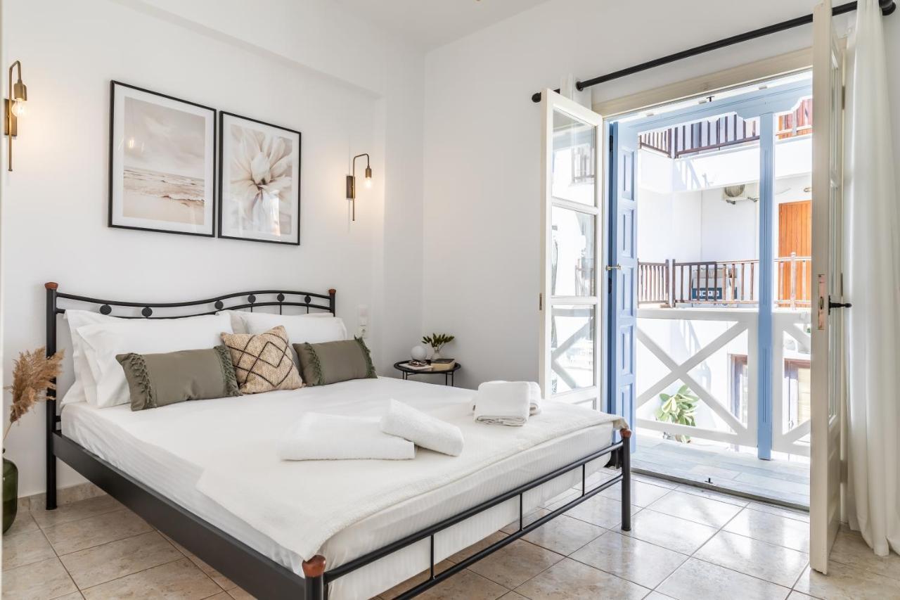 Jasmine Guesthouse สโกเปลอสทาวน์ ภายนอก รูปภาพ