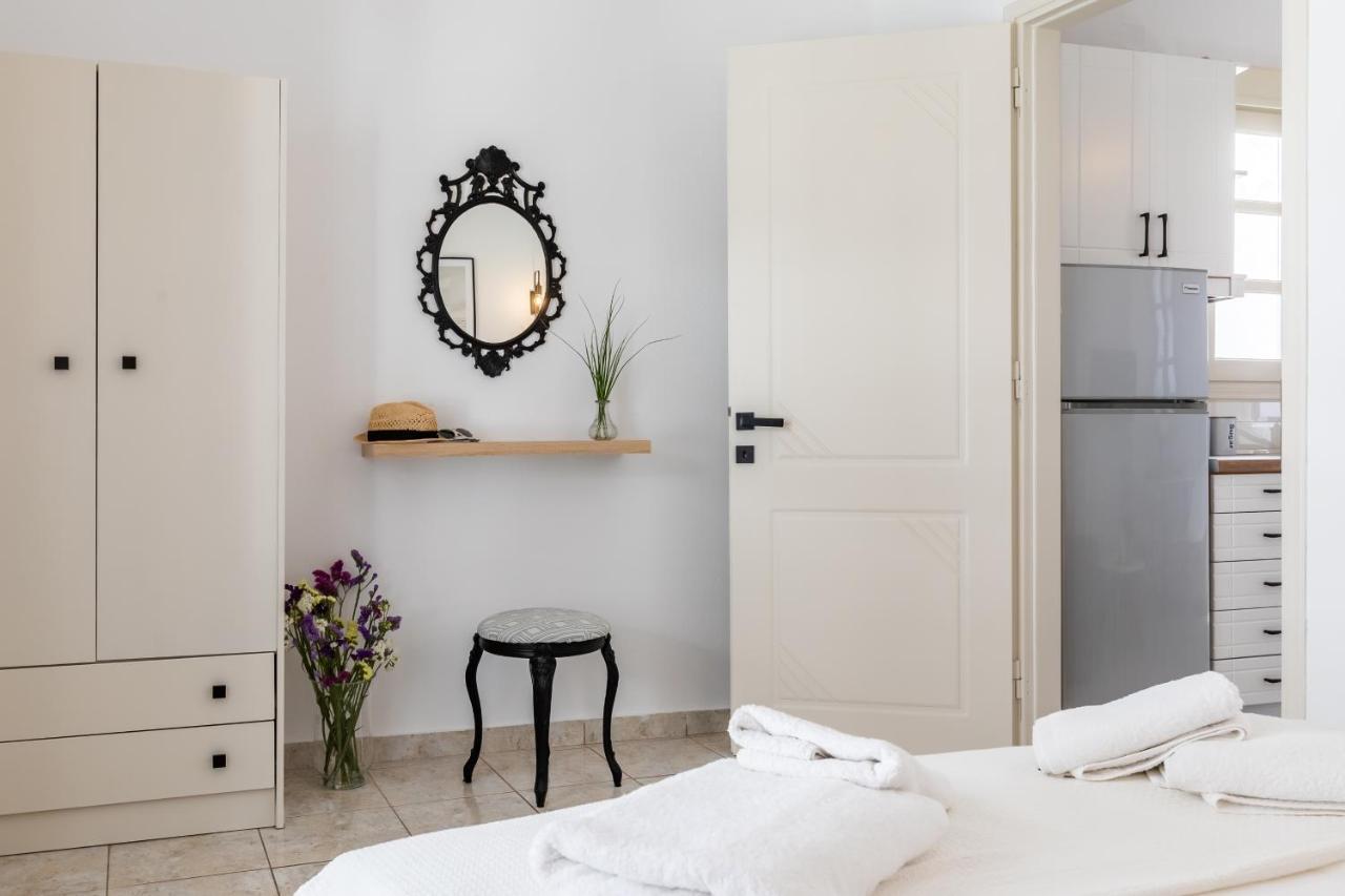 Jasmine Guesthouse สโกเปลอสทาวน์ ภายนอก รูปภาพ