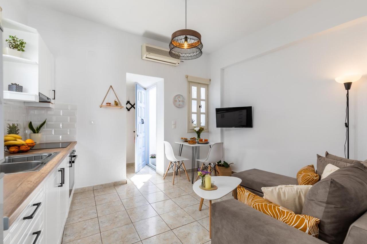 Jasmine Guesthouse สโกเปลอสทาวน์ ภายนอก รูปภาพ