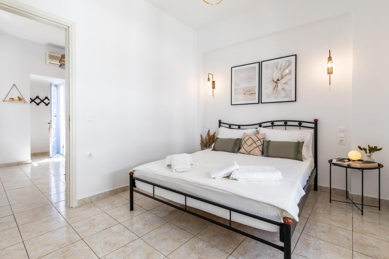 Jasmine Guesthouse สโกเปลอสทาวน์ ภายนอก รูปภาพ