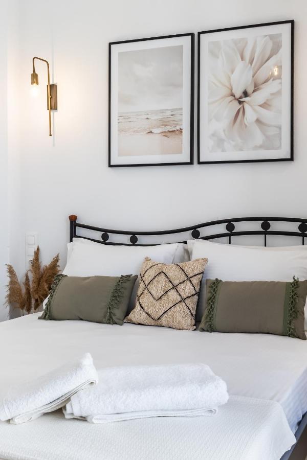 Jasmine Guesthouse สโกเปลอสทาวน์ ภายนอก รูปภาพ