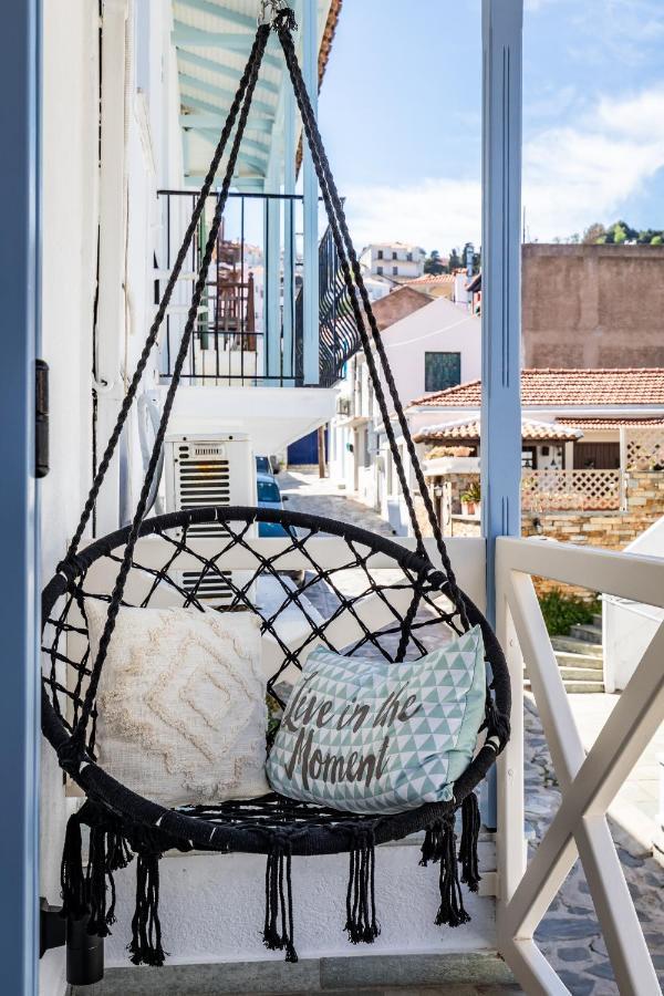 Jasmine Guesthouse สโกเปลอสทาวน์ ภายนอก รูปภาพ